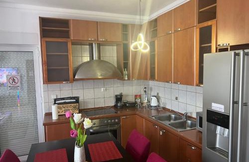 Alexandroupoli Apartamento | Alexandroupolis City Blue Wave
