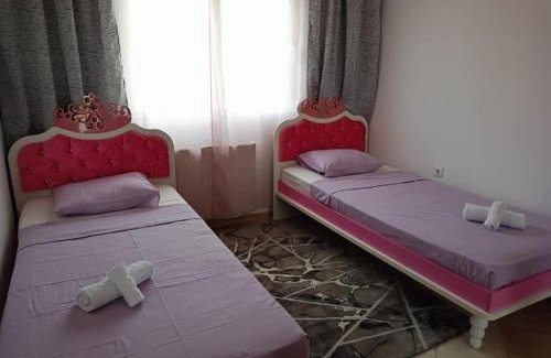 Alexandroupoli Apartamento | Alexandroupolis City Golden Shores