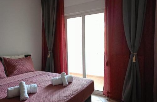 Alexandroupoli Apartamento | Alexandroupolis City Golden Shores