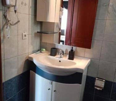 Alexandroupoli Apartamento | Alexandroupolis City Golden Shores