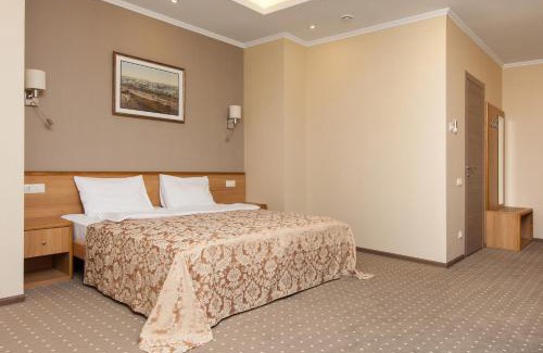 Odessa City Center Hotel | Alexandrovskiy Hotel