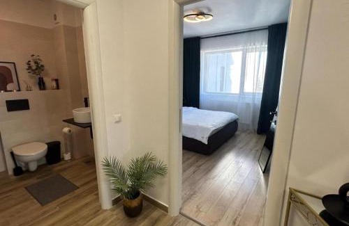 Sector 4 Apartamento | Alexandru Apartment