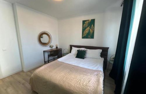 Sector 4 Apartamento | Alexandru Apartment
