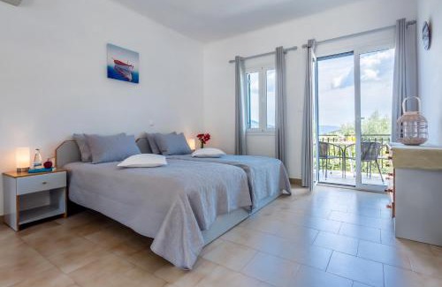 Chalikeri Apartamento | Alexanna Studio Apartments
