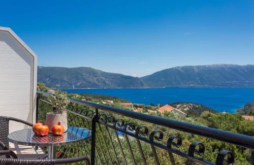 Chalikeri Apartamento | Alexanna Studio Apartments