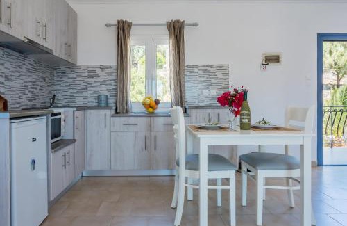 Chalikeri Apartamento | Alexanna Studio Apartments