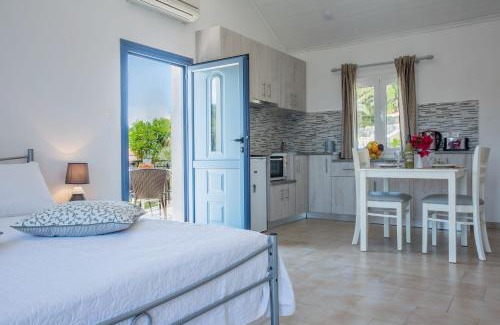 Chalikeri Apartamento | Alexanna Studio Apartments