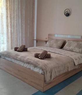 Kavala Apartamento | Alexapartment
