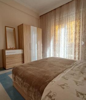 Kavala Apartamento | Alexapartment