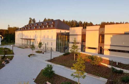 Bad Alexandersbad Apartamento | ALEXBAD Ferienwohnungen