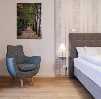 Bad Alexandersbad Apartamento | ALEXBAD Ferienwohnungen