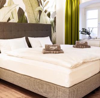 Bad Alexandersbad Apartamento | ALEXBAD Ferienwohnungen
