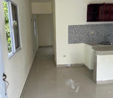 Santa Cruz del Seibo Apartamento | Alexel Property