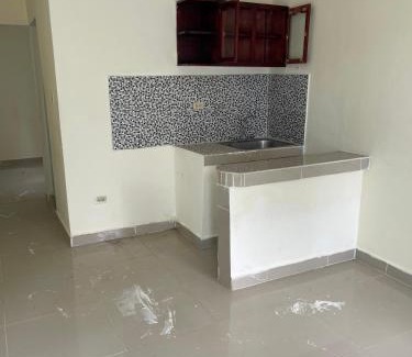 Santa Cruz del Seibo Apartamento | Alexel Property