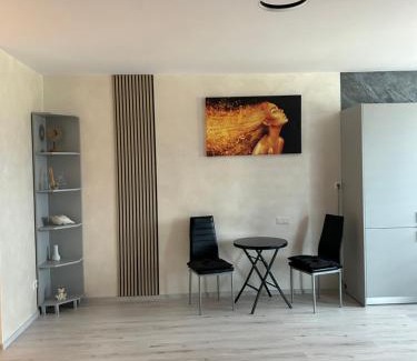 Tirgu Mures Apartamento | Alexia apartment