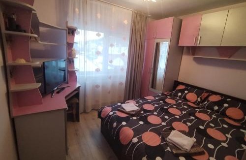 Vatra Dornei Apartamento | Alexia Cozy Retreat