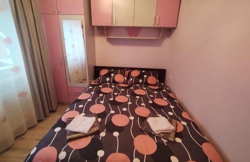 Vatra Dornei Apartamento | Alexia Cozy Retreat