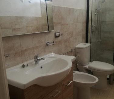 Agnone Apartamento | Alexia
