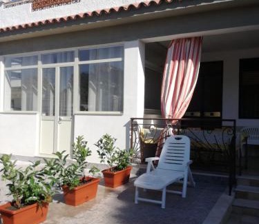 Agnone Apartamento | Alexia