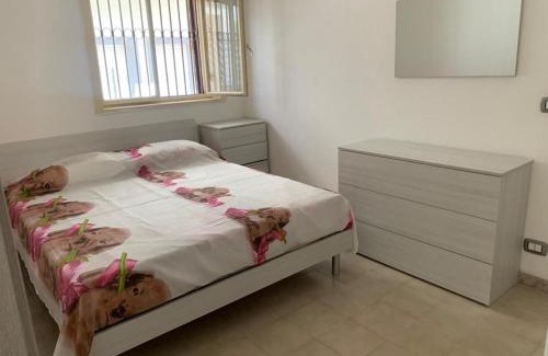 Agnone Apartamento | Alexia