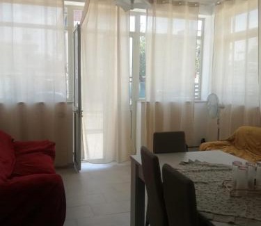 Agnone Apartamento | Alexia