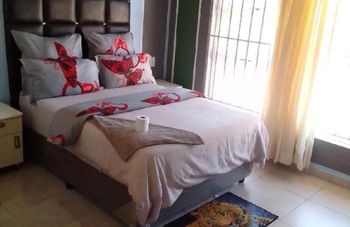 Goodwood Cabina | ALEXIA LODGE & SPA