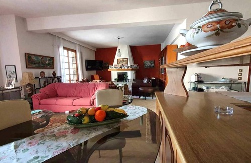 Volos City Centre Casa | Alexia s Residence in Volos