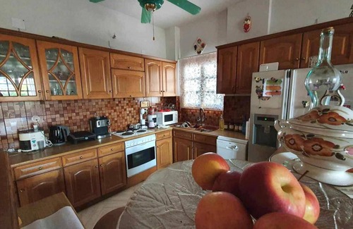 Volos City Centre Casa | Alexia s Residence in Volos