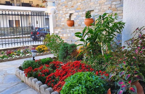 Volos City Centre Casa | Alexia s Residence in Volos