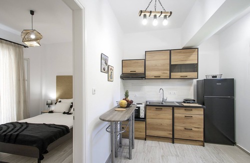 Kolios Casa | Alexia studios