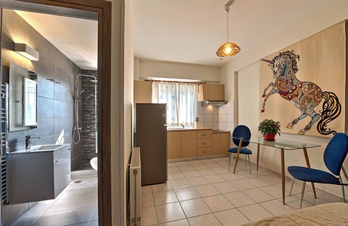 Rio Apartamento | Alexias Apartments