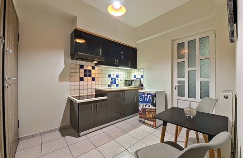 Rio Apartamento | Alexias Apartments