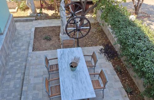 Paralia Dionysiou Apartamento | Alexias
