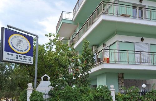Paralia Dionysiou Apartamento | Alexias