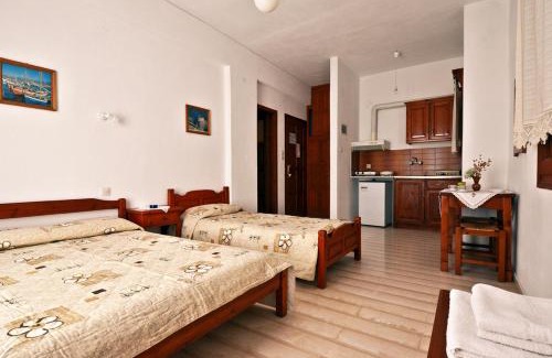 Neo Klima Apartamento | Alexios Studios