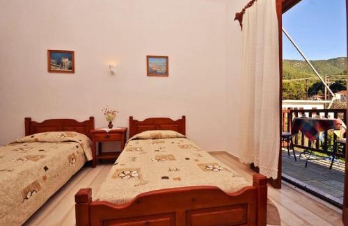 Neo Klima Apartamento | Alexios Studios