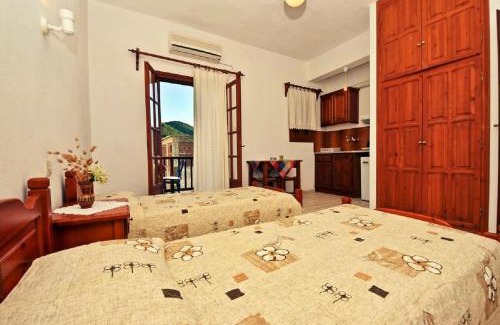 Neo Klima Apartamento | Alexios Studios