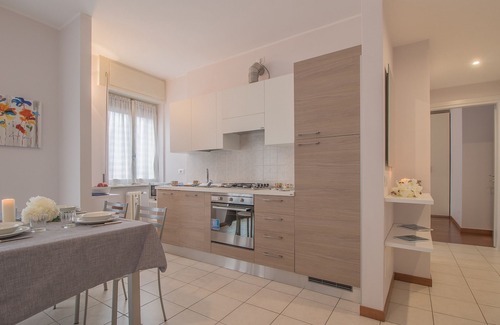 Varenna Apartamento | Alexis House