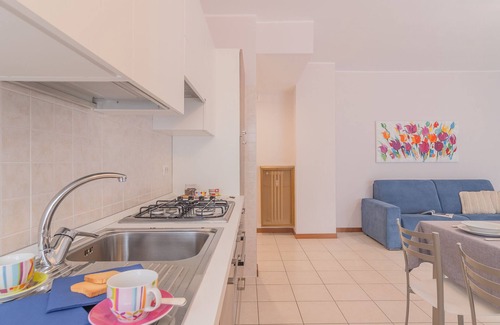 Varenna Apartamento | Alexis House