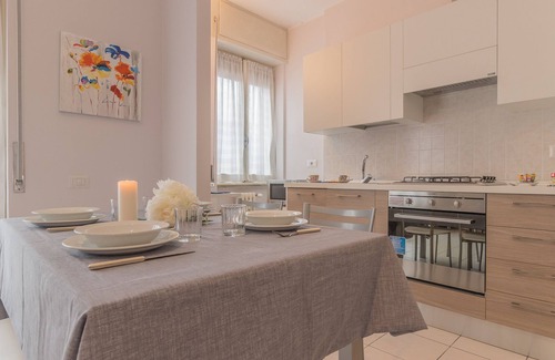 Varenna Apartamento | Alexis House