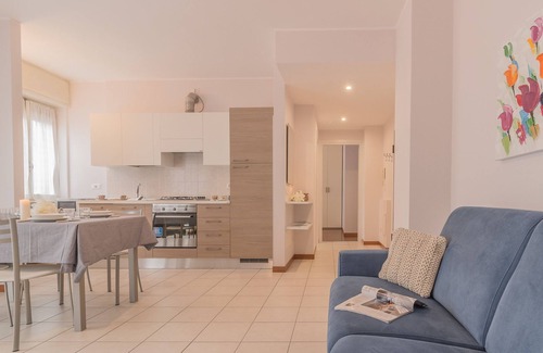 Varenna Apartamento | Alexis House