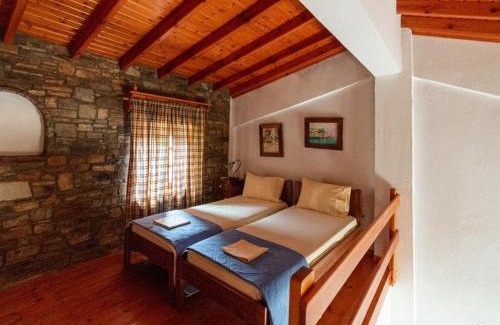 Panagia Casa | Alexis Villas