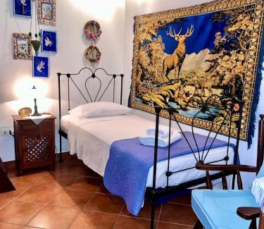Spetses Apartamento | Alexjean cosy apartment close to beach and Dapia
