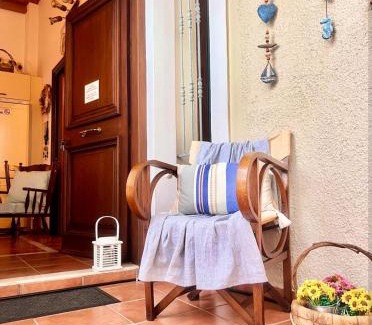 Spetses Apartamento | Alexjean cosy apartment close to beach and Dapia