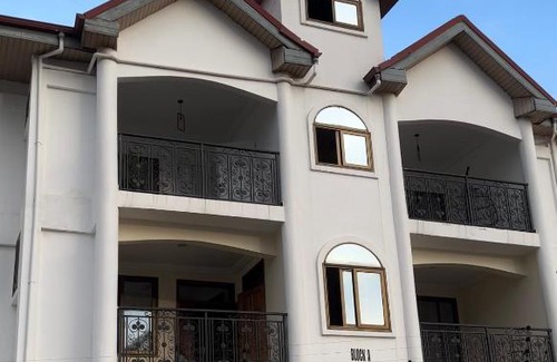 Madina Casa | AlexsandraStar Homestay