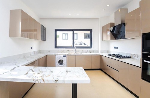 Osu Apartamento | AlexsandraStar Homestay