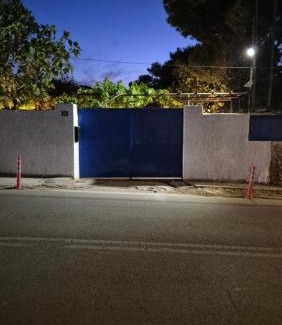 Spata-Artemida Casa | Alextina Residence