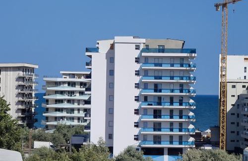 Mamaia-Sat Apartamento | Alezzi Odyssey Pool & Spa Resort