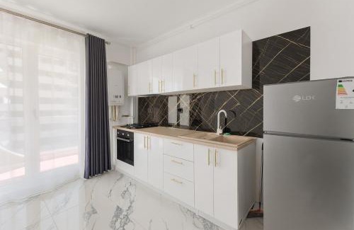 Mamaia-Sat Apartamento | Alezzi Odyssey Pool & Spa Resort