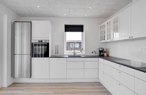 Læsø Casa | "Alf" - 200m from the sea by Interhome